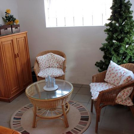 Casa Susanne ベルリン エクステリア 写真