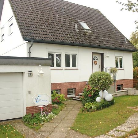 Casa Susanne ベルリン エクステリア 写真