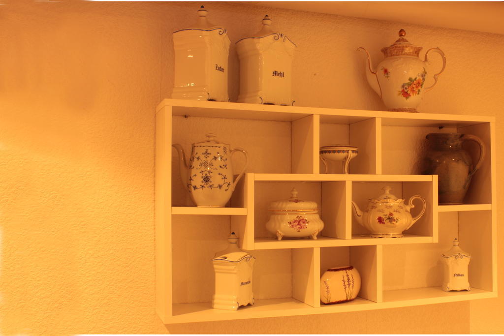 Casa Susanne ベルリン エクステリア 写真