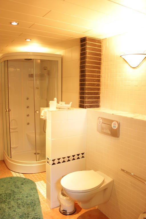 Casa Susanne ベルリン 部屋 写真