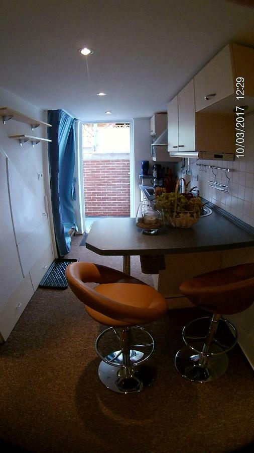 Casa Susanne ベルリン エクステリア 写真