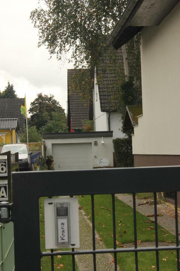 Casa Susanne ベルリン エクステリア 写真